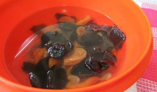 постные конфеты из пшена