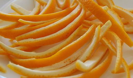 шоколадно-апельсиновые конфетыпредновогодняя репетиция