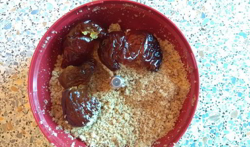 шоколадные конфеты брауни