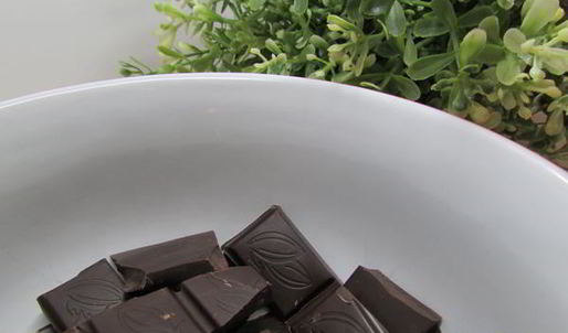 шоколадные конфеты радужные