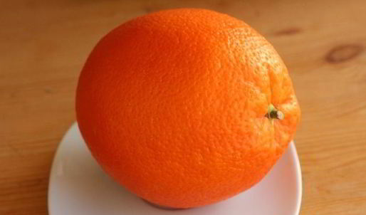 шоколадные конфеты с миндалем и апельсином