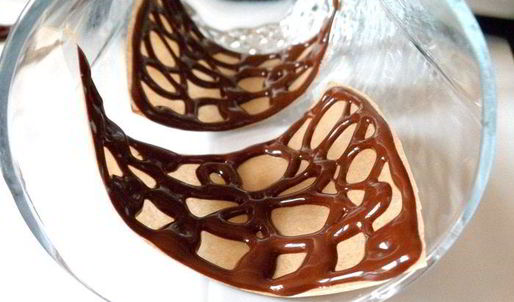 шоколадные конфеты