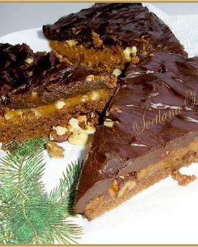 То ли Сникерс, то ли Марс