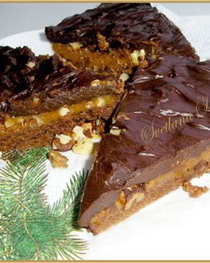 То ли Сникерс, то ли Марс