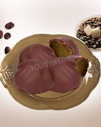 Желейные конфеты в шоколаде