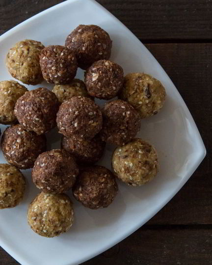 Рецепт живых апельсиновых конфет