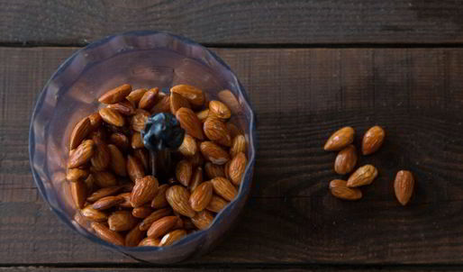 живые апельсиновые конфеты