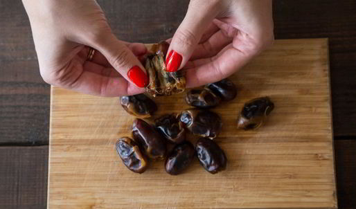 живые апельсиновые конфеты