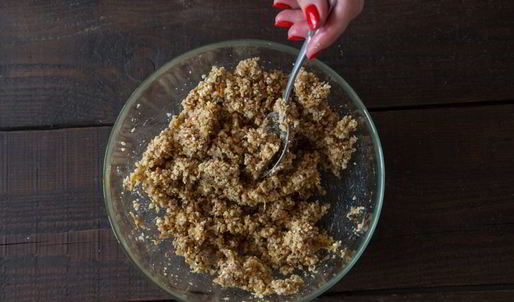 живые апельсиновые конфеты