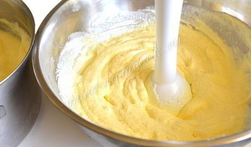 идеальный крем для медовика