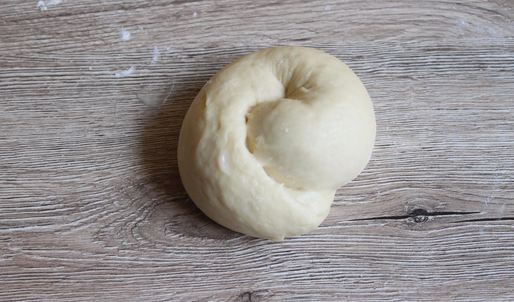 испанские булочки с заварным кремом