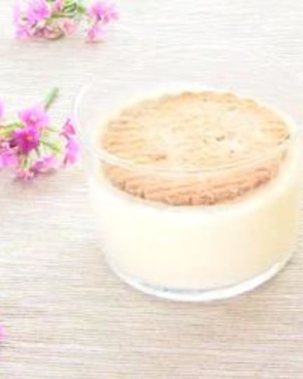 Рецепт испанского десерта из заварного крема natillas