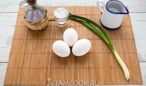 китайский заварной яичный крем на пару