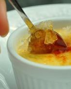 Классический крем-брюле
