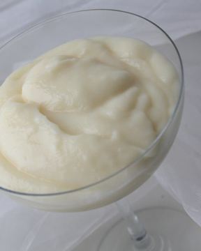 Кондитерский крем Патисьер