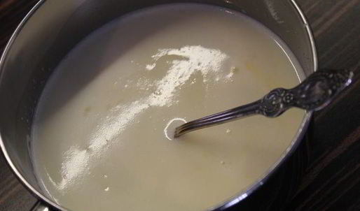 кондитерский крем патисьер