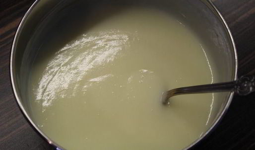 кондитерский крем патисьер