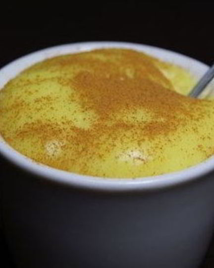 Рецепт крема без яиц