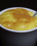 Крем без яиц