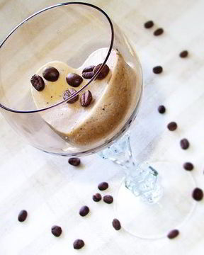 Крем-десерт Капучино