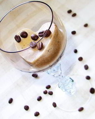 Крем-десерт Капучино