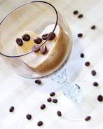 Крем-десерт Капучино