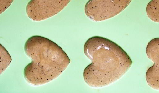 крем-десерт капучино