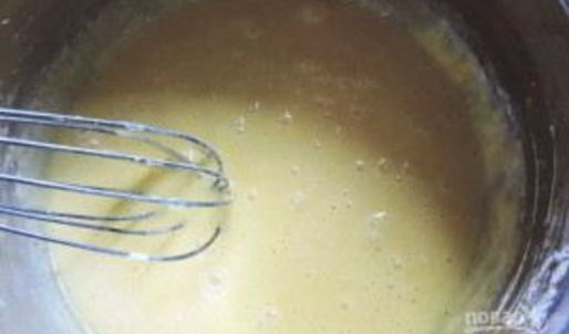 крем для клубничного торта