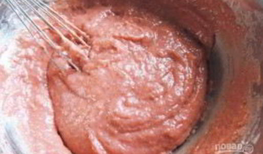 крем для клубничного торта