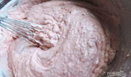 крем для клубничного торта