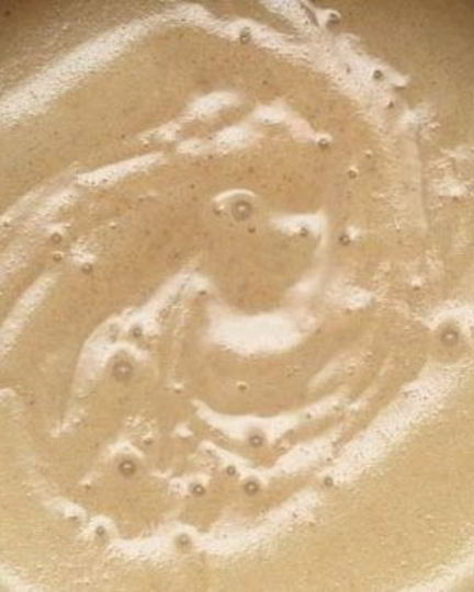 Рецепт крема для рулета