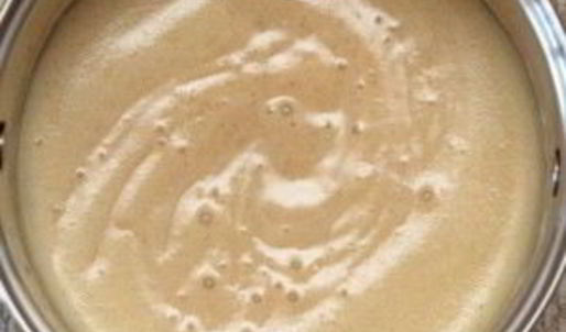 крем для рулета