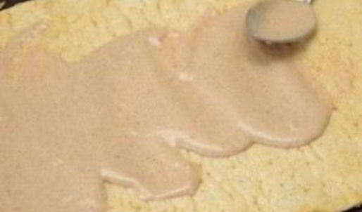 крем для рулета