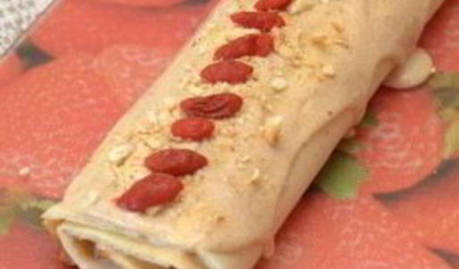 крем для рулета