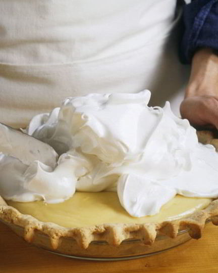 Рецепт крема для торта