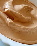 Крем для вафельных коржей со сгущенкой