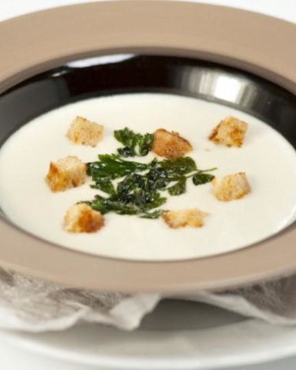 Рецепт крема дюбарри