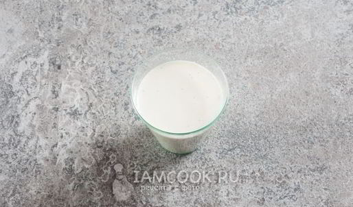 крем из маскарпоне для торта