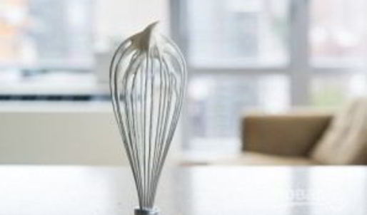 крем из взбитых сливок