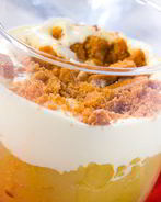 Крем Мадьярка