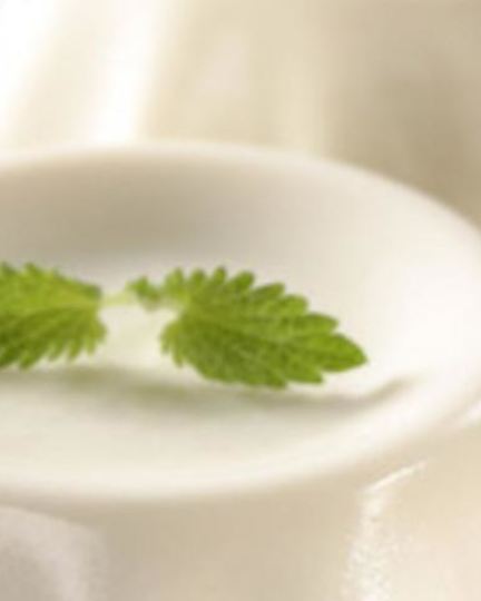 Рецепт крема снежинка