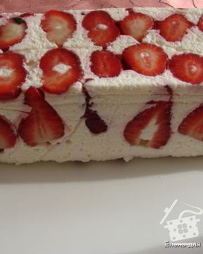 Крем творожно-сливочный