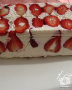 Крем творожно-сливочный