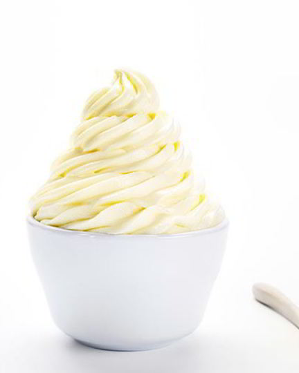 Рецепт крема утро гурмана