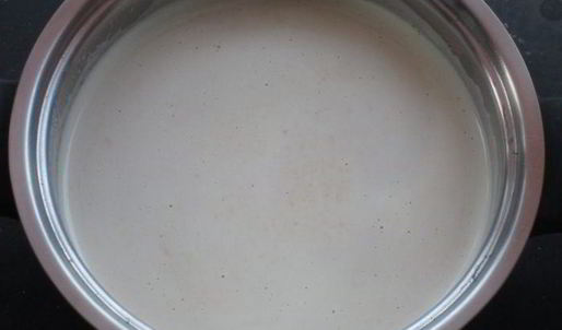 кростата с клубникой и миндальным заварным кремом