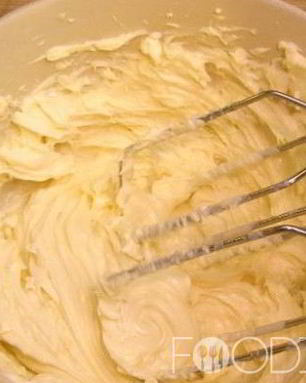 Масляный крем со сгущенкой