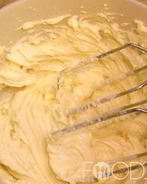 Масляный крем со сгущенкой