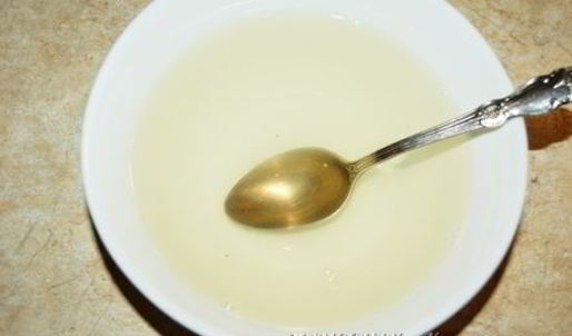 медовый бисквит со сливочным кремом