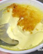 Простой крем-брюле