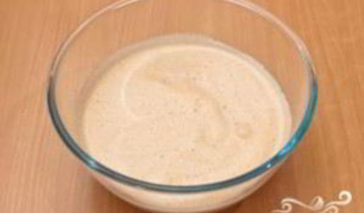 сливочный кофейный крем